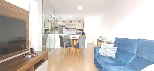 Imagem APARTAMENTO Á VENDA VISTAS DA PONTE GRANDE