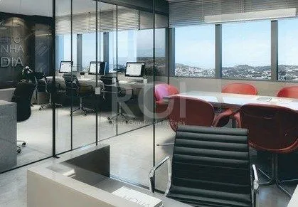 Imagem Conjunto/Sala para Venda - 38.75m², 0 dormitórios, Teresópolis