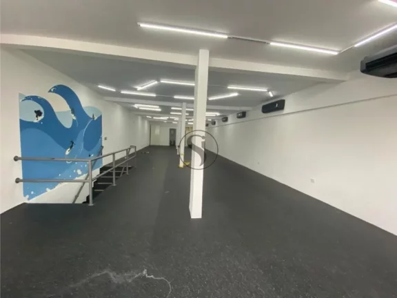 Imagem SALAO COMERCIAL em SÃO PAULO - SP, PLANALTO PAULISTA