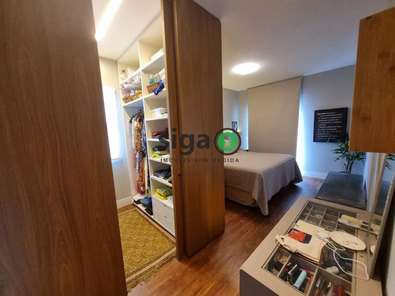 Imagem Apartamento a venda no Jardim Paulista com 3 quartos
