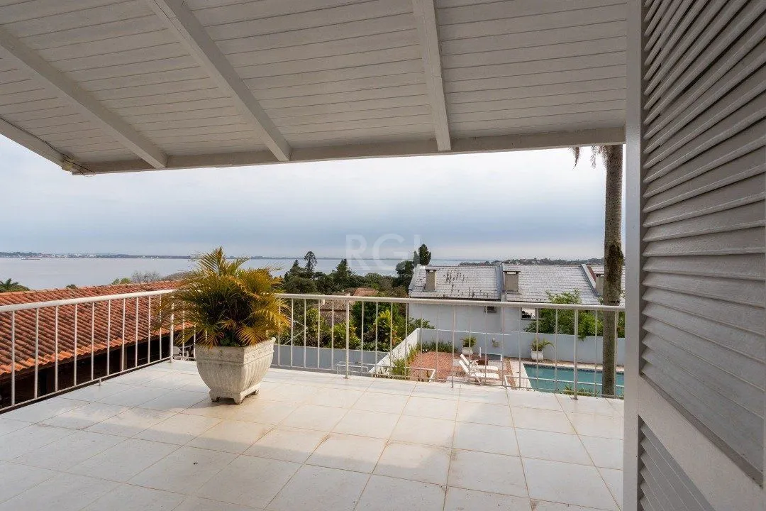 Imagem Casa para Venda - 312m², 5 dormitórios, sendo 3 suites, 6 vagas - Vila Conceição