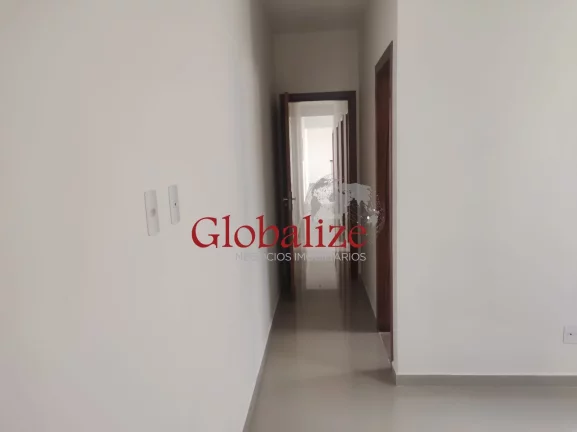 Imagem CASA RESIDENCIAL em SANTOS - SP, EMBARÉ