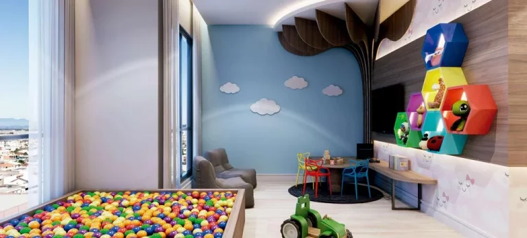 Imagem Apartamento para venda no bairro São Vicente em Itajaí