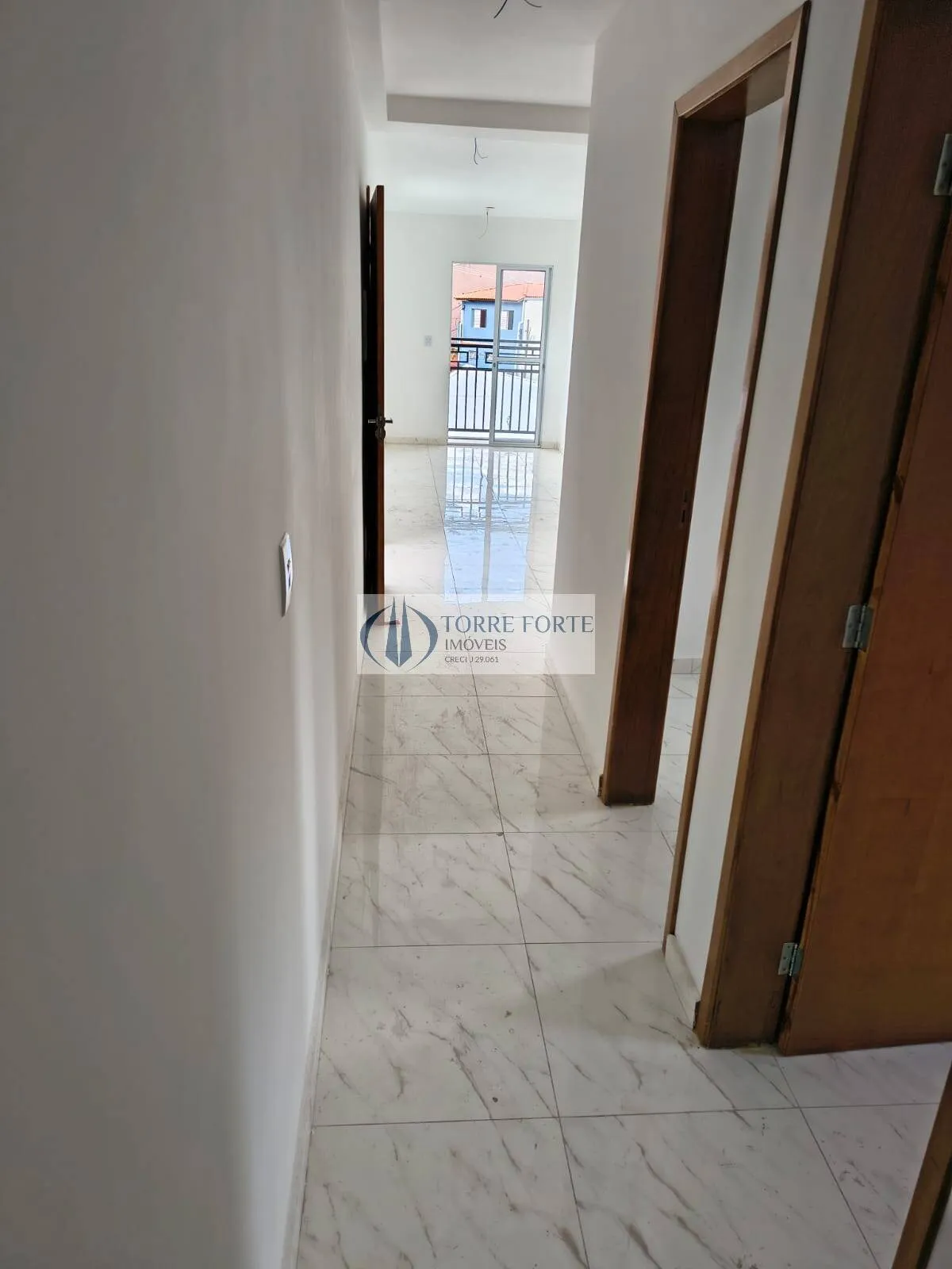 Imagem Apartamento Novo com 3 Dormitórios, 1 Suíte, Próximo ao Metrô Guilhermina