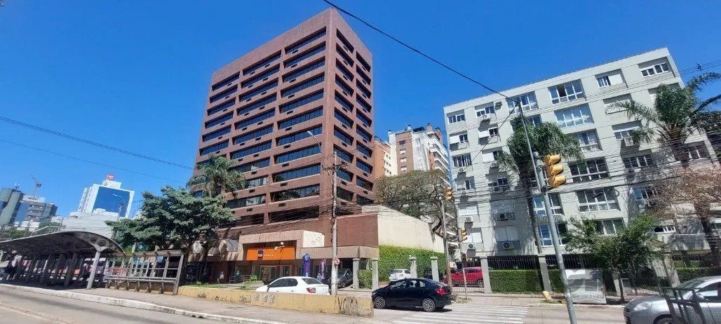 Imagem Sala para comprar na avenida Carlos Gomes no Bairro Boa Vista