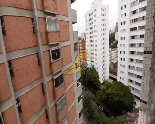 Imagem VENDA METRÔ BUTANTÃ APARTAMENTO 115,00 M 3 DORMITÓRIOS 1 SUÍTE ARMÁRIOS 1 VAGA SALA AMPLA VISTA MARAVILHOSA 100 METROS INSTITUTO BUTANTÃ