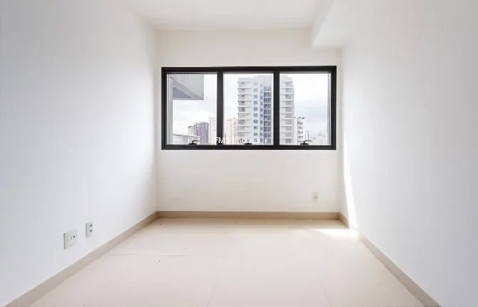 Imagem APARTAMENTO 51m² - 1 DORMITORIO -1 SUÍTE - 1 VAGA - MOEMA