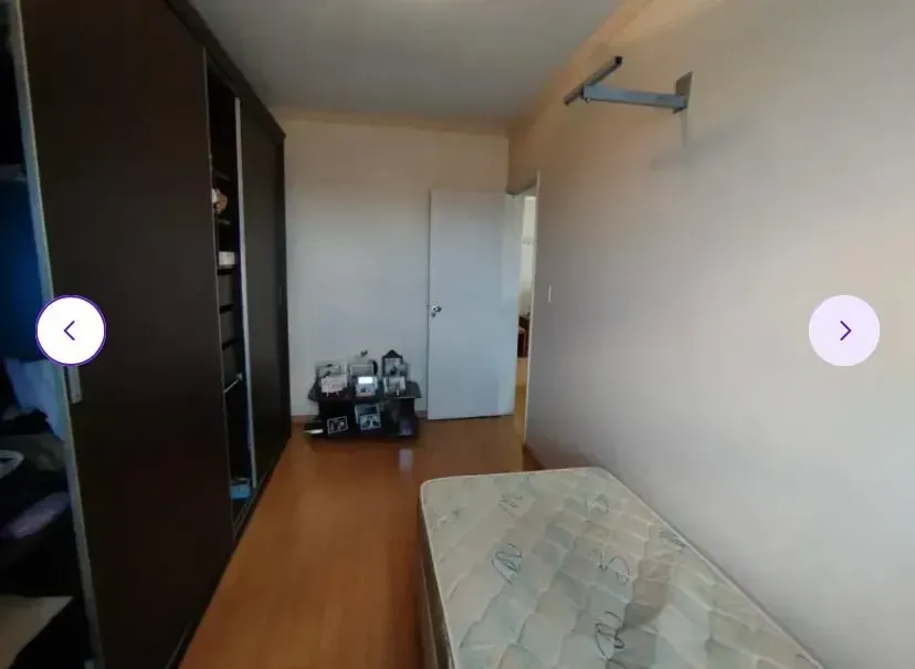 Imagem Apartamento com 2 Quartos à Venda, 61 m² em Vila Bocaina - Mauá