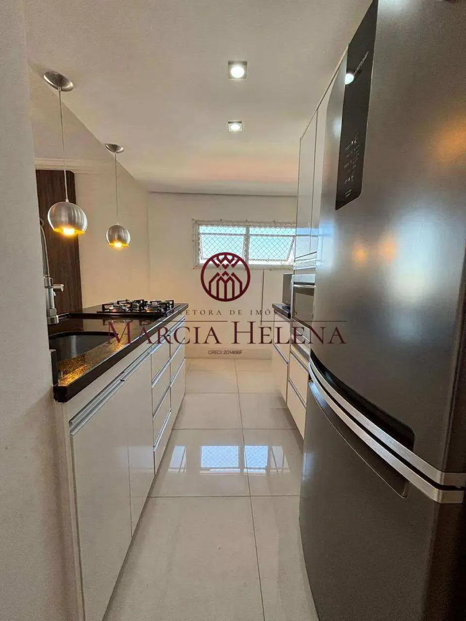 Imagem Apartamento à venda, no Edifício Asturias em Campinas, Taquaral, com 1 quarto, 57m2
