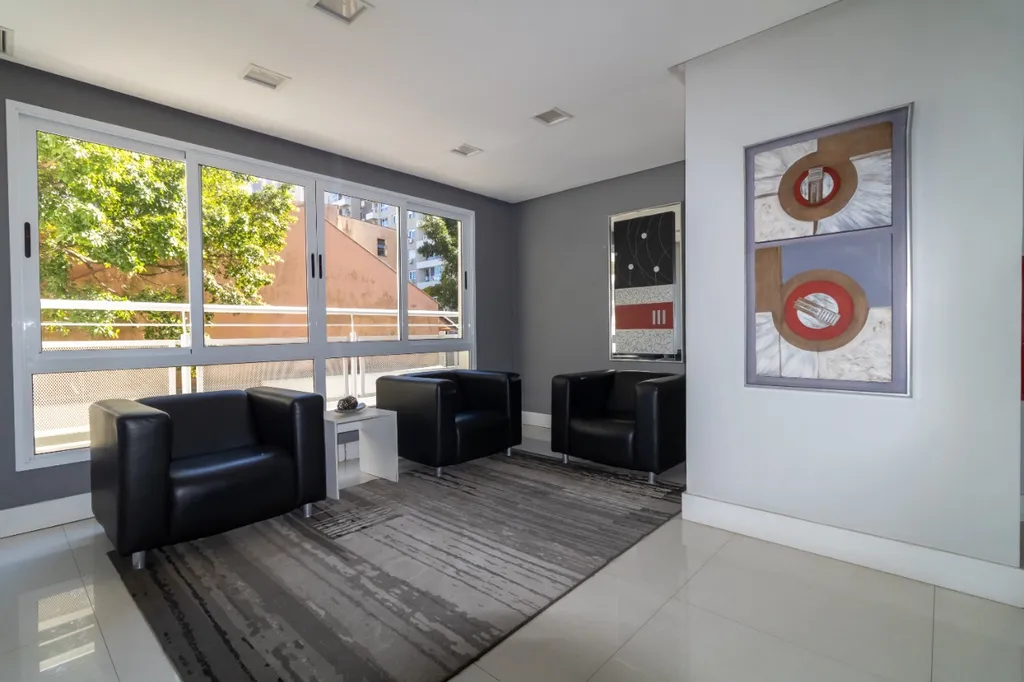 Imagem Apartamento em Petrópolis