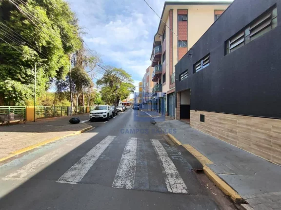 Imagem Sala para alugar por R$ 1.507,43/mês - Centro - Socorro/SP