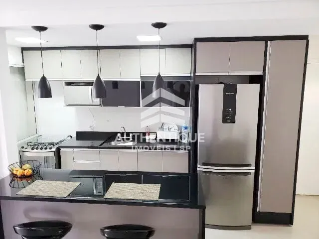Imagem IN JARDIM SUL VILA ANDRADE - Apartamento à venda no bairro Vila Andrade - São Paulo/SP, Zona Sul