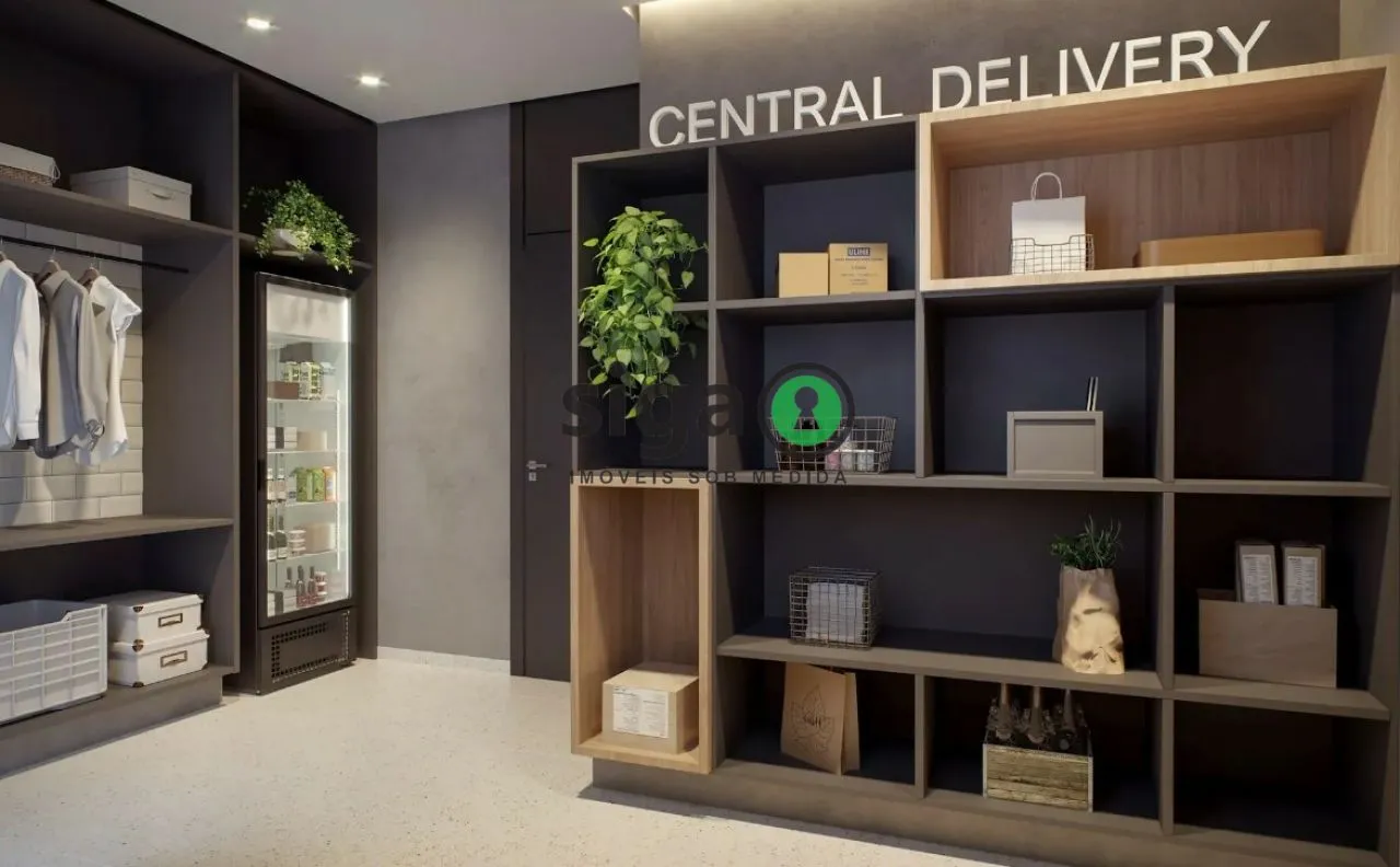 Imagem Apartamento para venda na Vila Clementino, São Paulo - SP