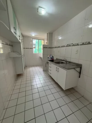 Imagem Apartamento no Condomínio Morada Recife Colonial, San Martin