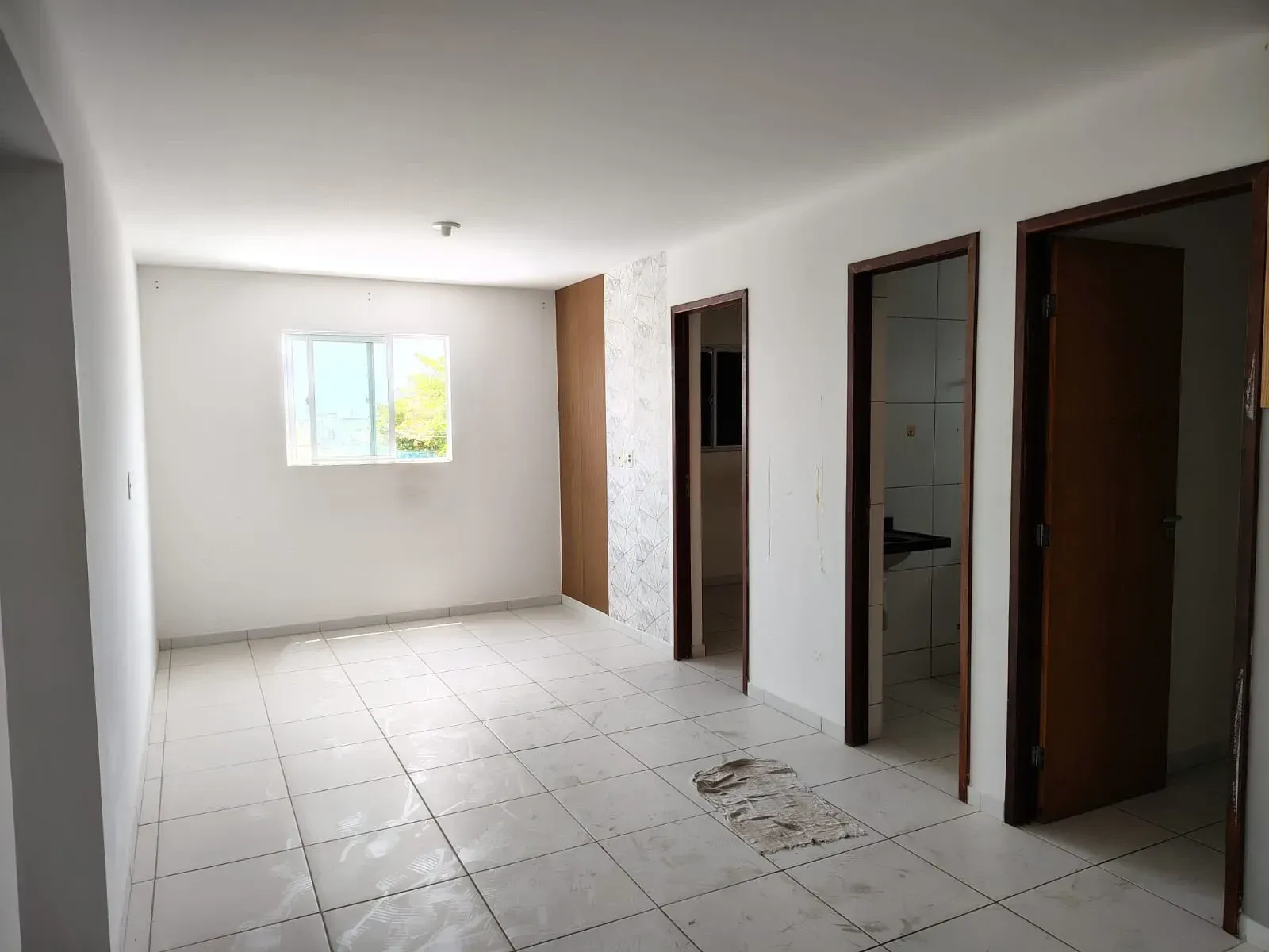 Imagem Apartamento com 2 Quartos à Venda, 50 m² em Muçumagro - João Pessoa