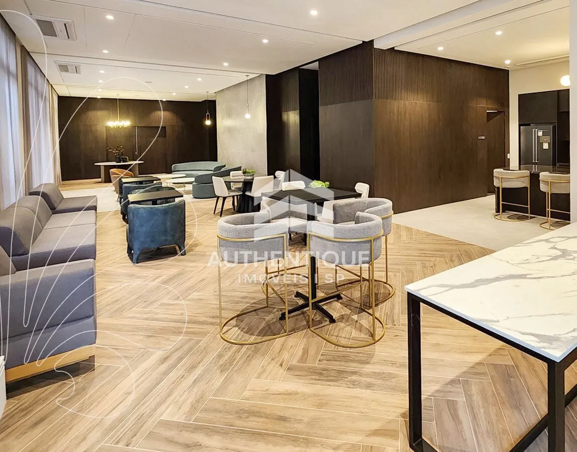 Imagem LINDENBERG VILA MARIANA. - Apartamento no bairro Vila Mariana à venda
