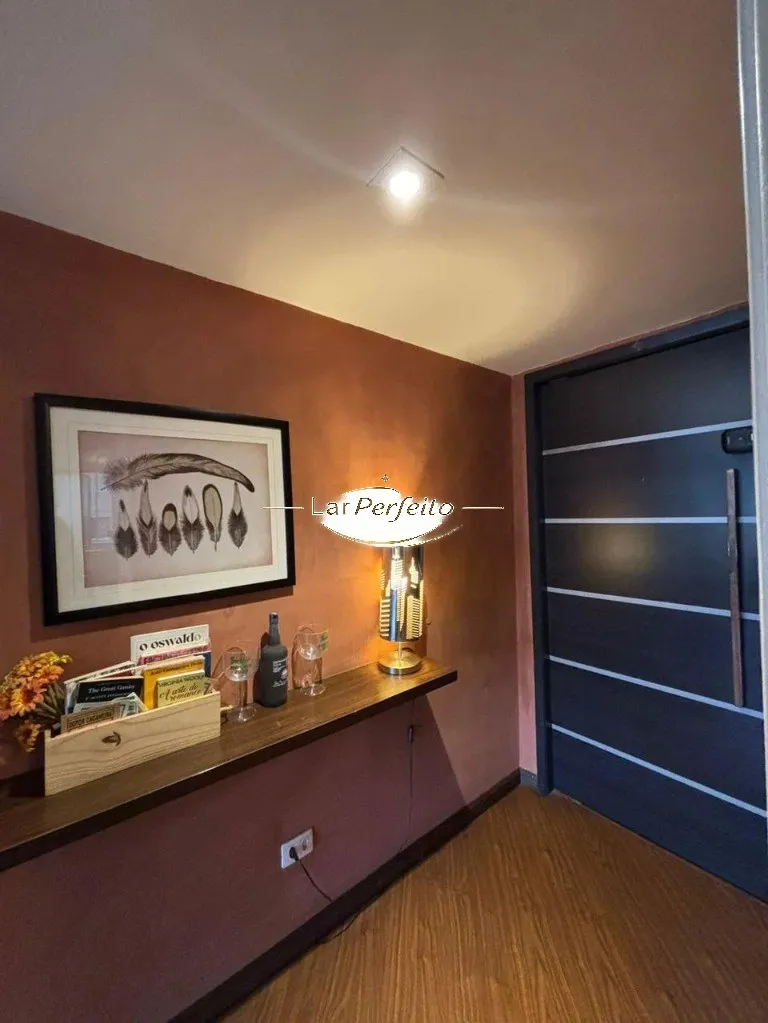 Imagem Apartamento com 3 Quartos à Venda, 90 m² em Jardim Paulista - São Paulo