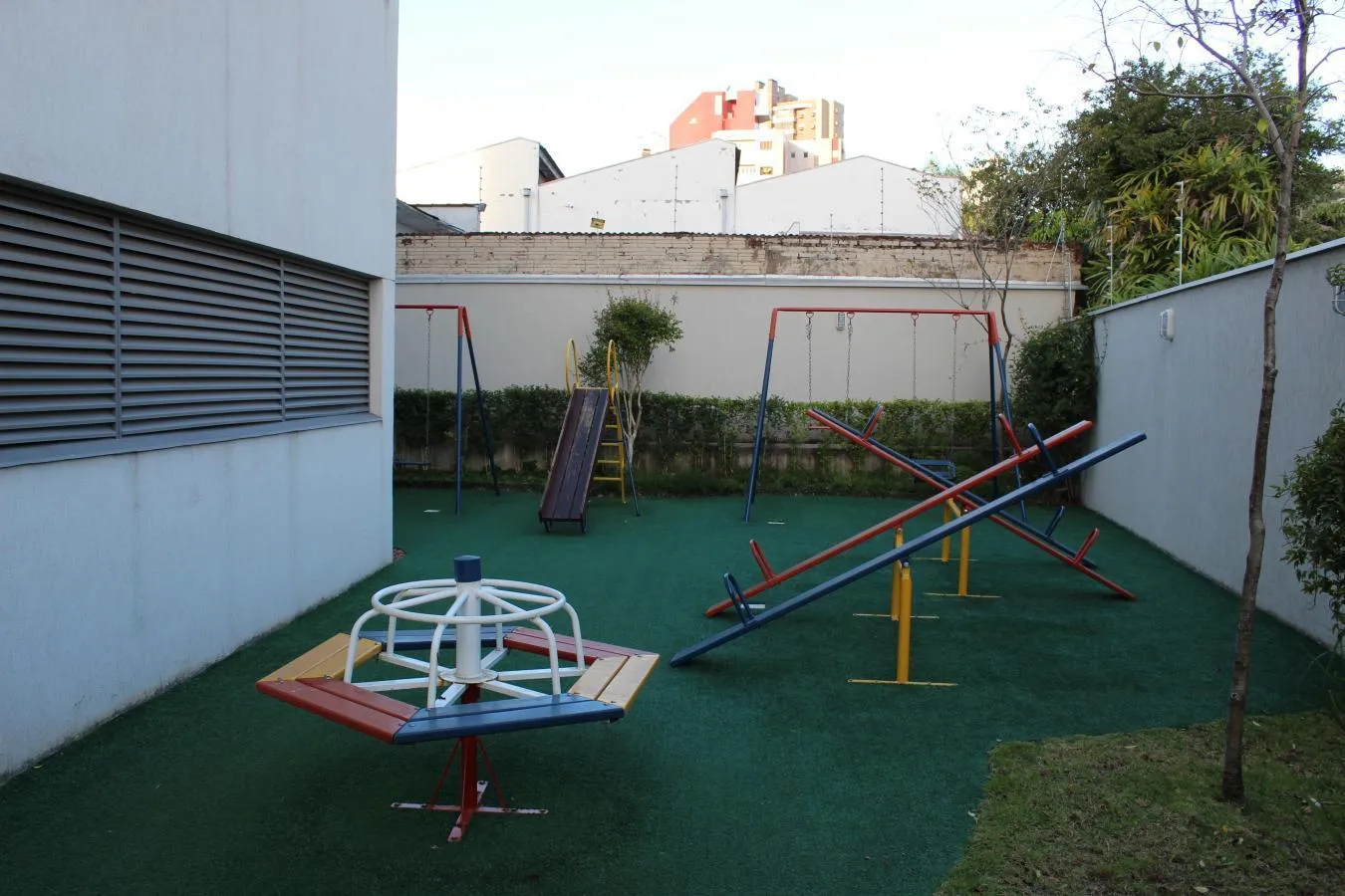 Imagem Apartamento no Centro de Novo Hamburgo - Aplause Residence