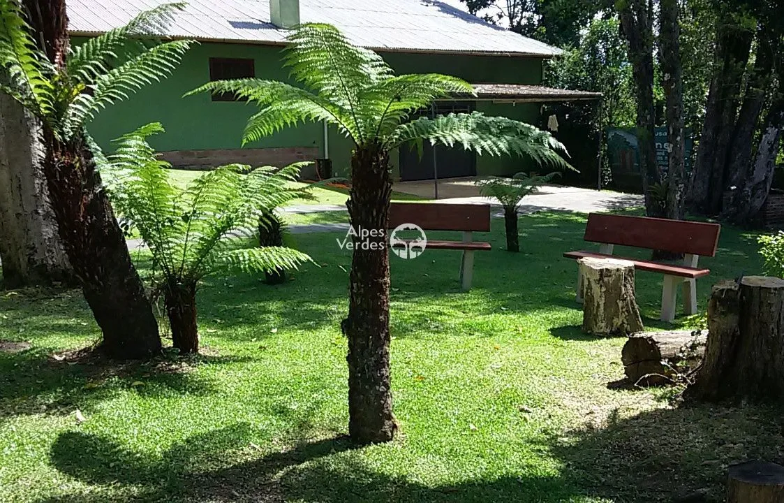 Imagem Pousada à Venda em Centro, Canela - RS