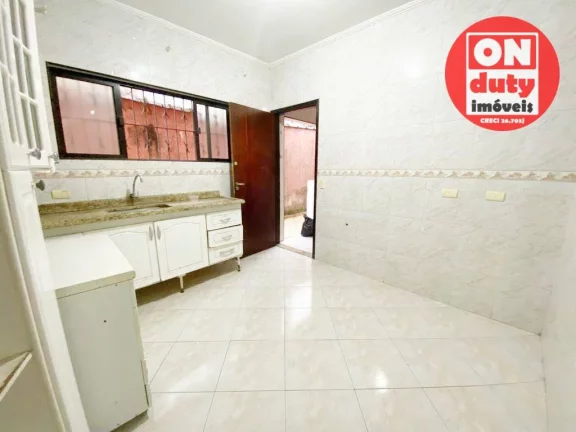 Imagem Sobrado com 3 quartos à venda, 182 m² por R$ 795.000 - Vila Valença - São Vicente/SP