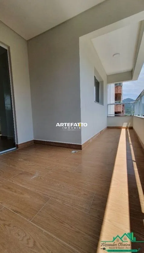 Imagem Apartamento à venda em Ubatuba, Itaguá, com 2 quartos, 60m2