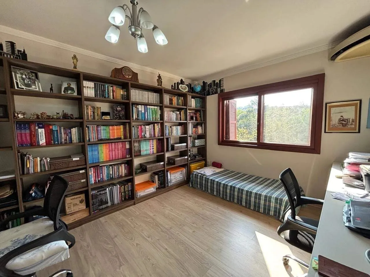 Imagem Casa de Condomínio em São Lucas