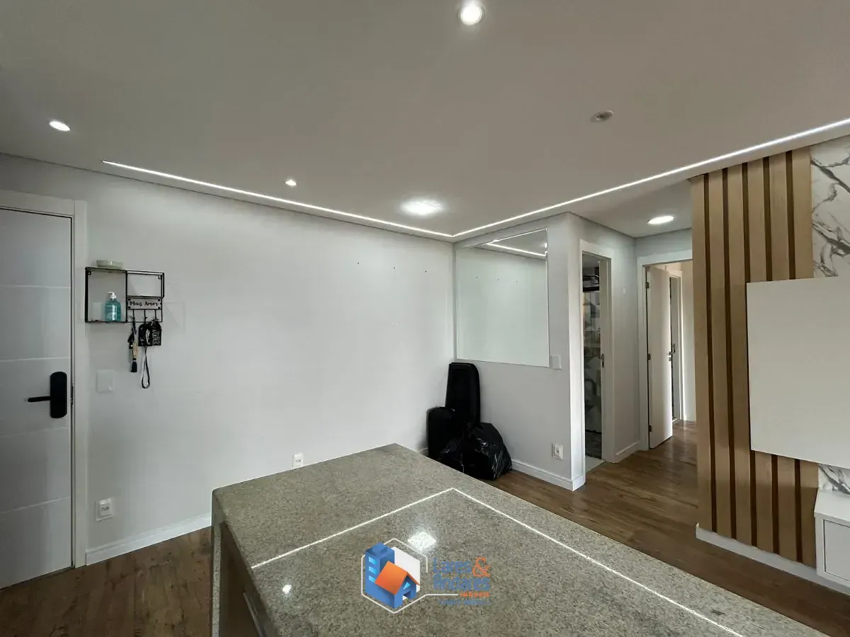 Imagem Apartamento para venda em Vila Primavera com 2 quartos, sendo 1 suíte, 61m²