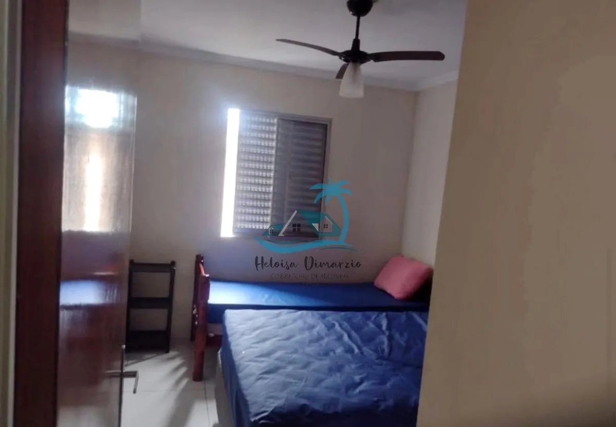 Imagem Apartamento com 2 dormitórios à venda no Perequê-Açu em Ubatuba