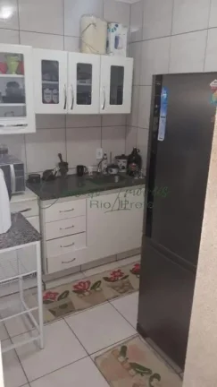 Imagem Casa em Condomínio para Venda em São José do Rio Preto, Vila