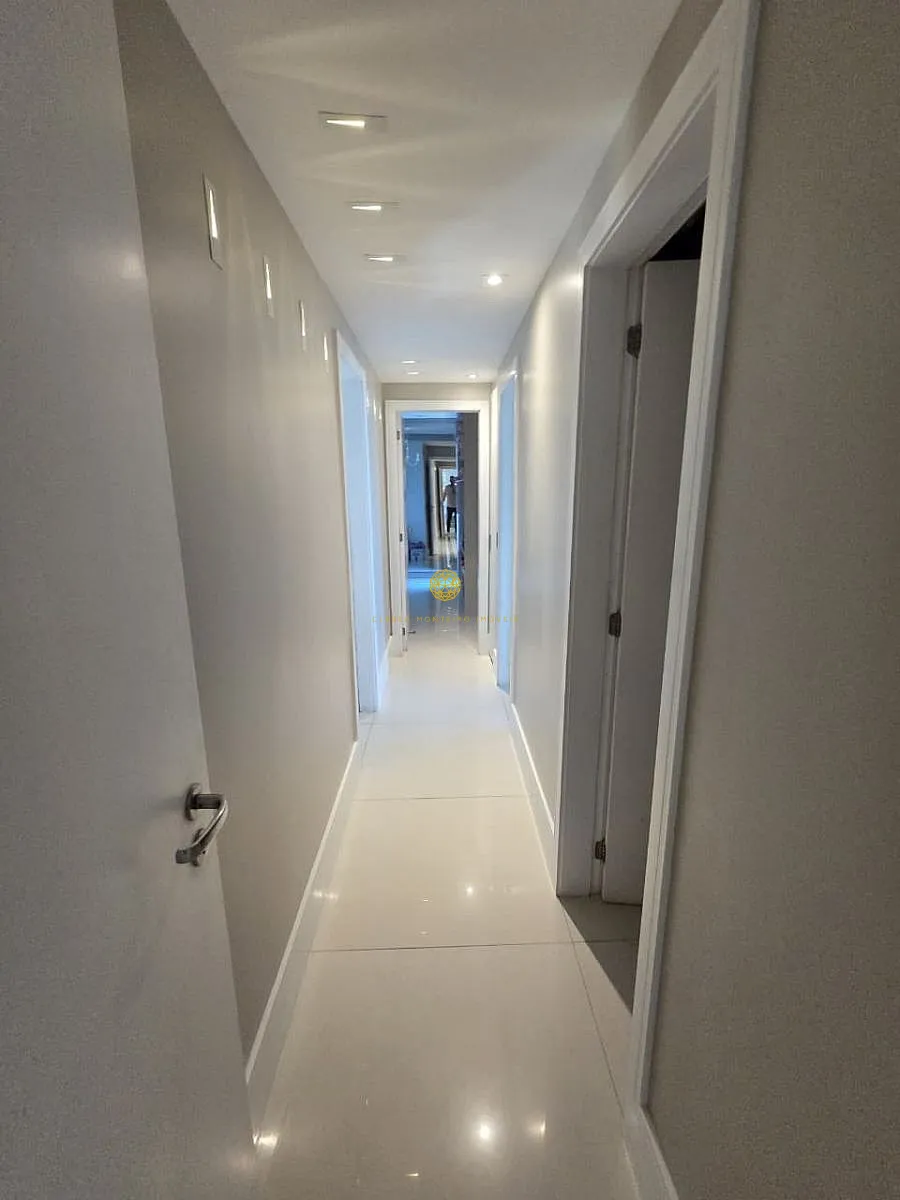 Imagem Apartamento - Venda no Splendor Reserva do Horto