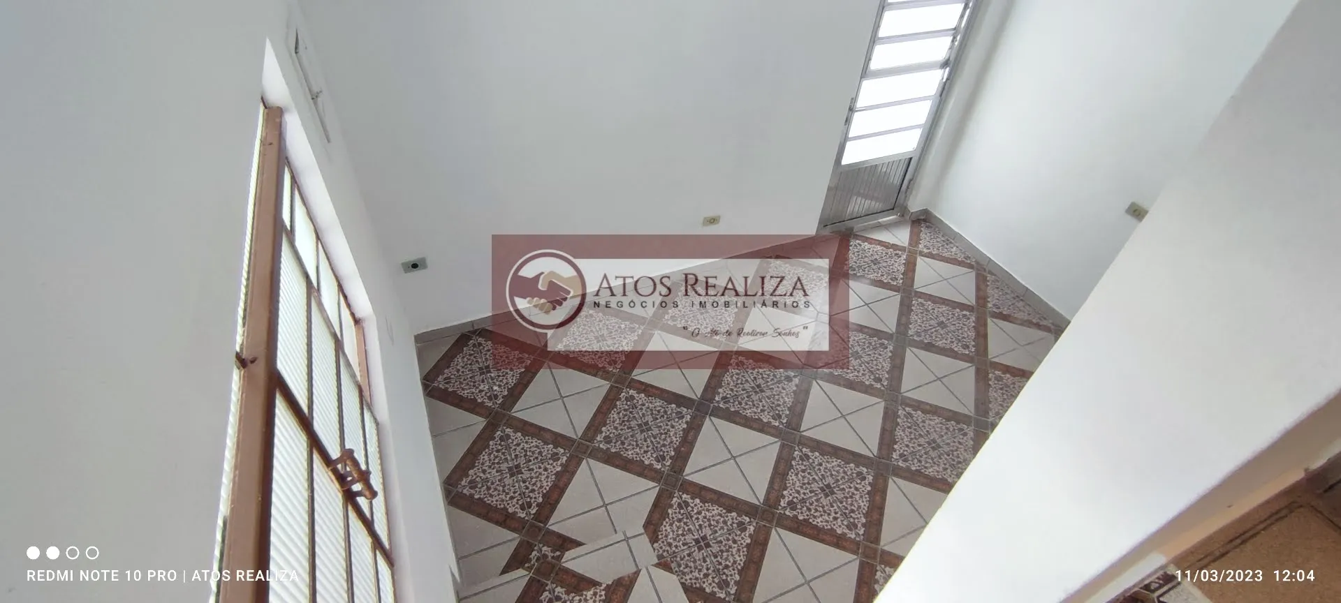 Imagem Sobrado à Venda no Grajaú SP: 3 Dorms, 100m² por R$380 Mil