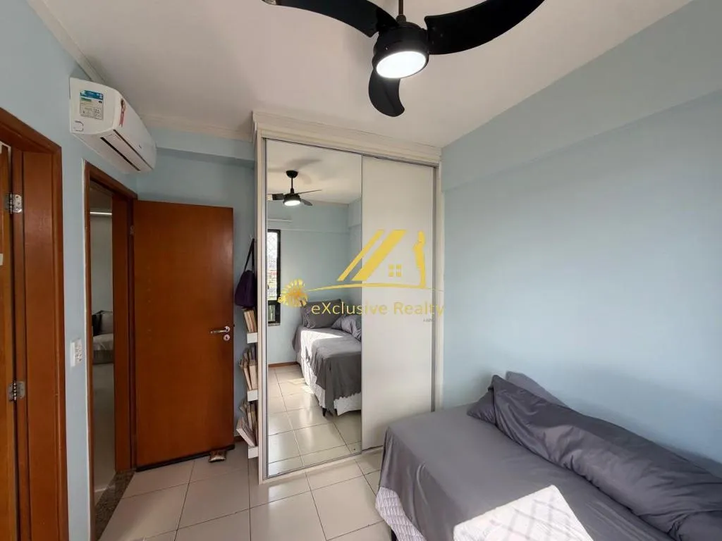 Imagem Apartamento RESIDENCIAL em Salvador - Bahia, Armação