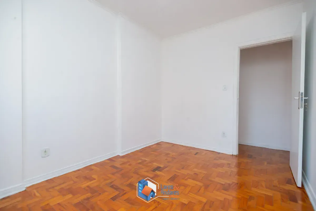 Imagem Apartamento para venda em Liberdade com 3 quartos, 68m²