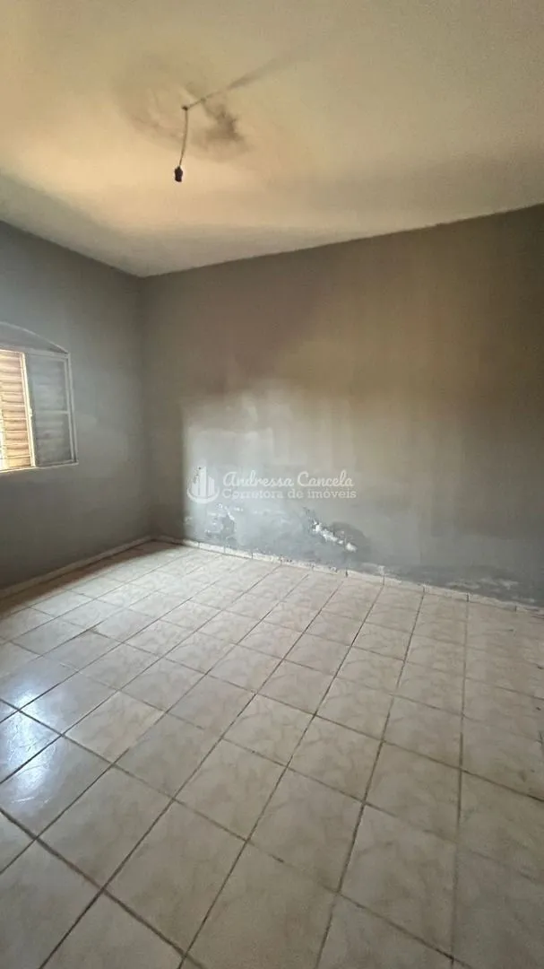 Imagem Casa com 2 dormitórios à venda, 110 m² por R$ 180.000,00 - Parque Jaguaré - São José do Rio Preto/SP
