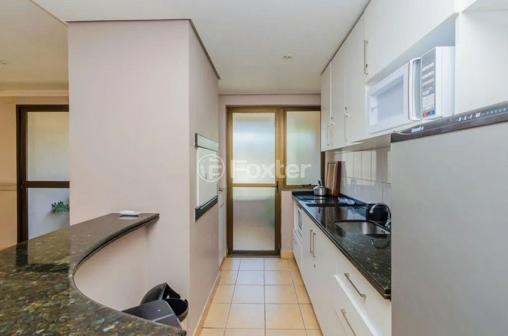 Imagem Apartamento em Centro Histórico