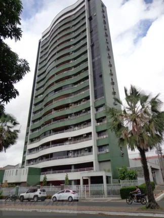 Imagem Venha conhecer este incrível apartamento de 159m