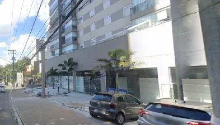 Imagem Loja, 78 m² - venda por R$ 936.000,00 ou aluguel por R$ 7.880,00/mês - Sumaré - São Paulo/SP