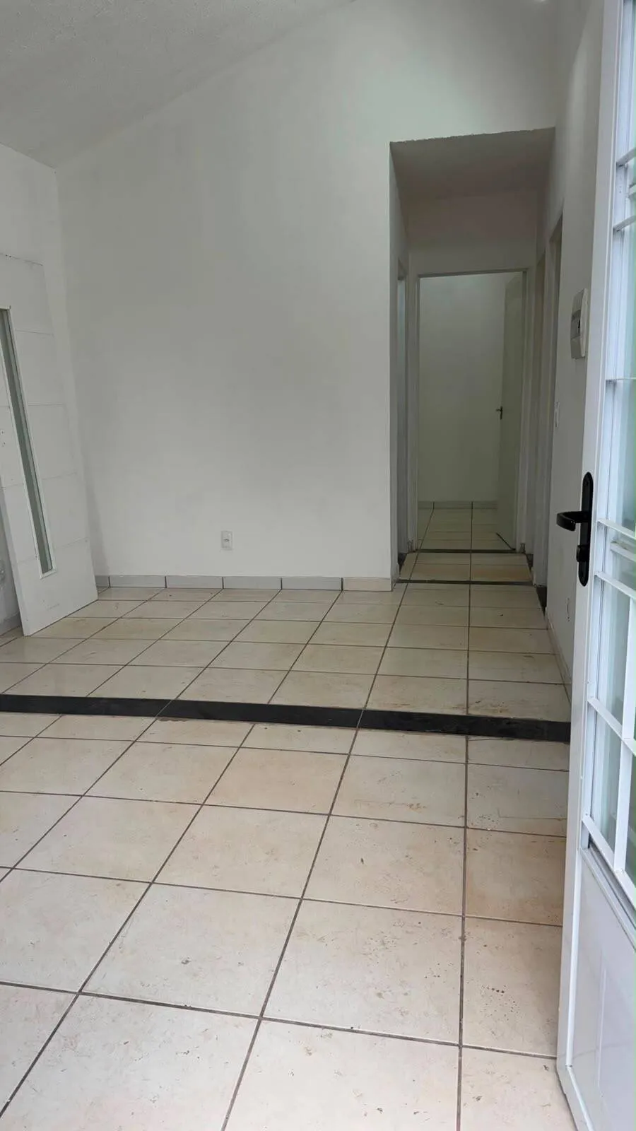 Imagem Casa 3 dormitórios bairro José Carlos Guimarães Várzea Grande