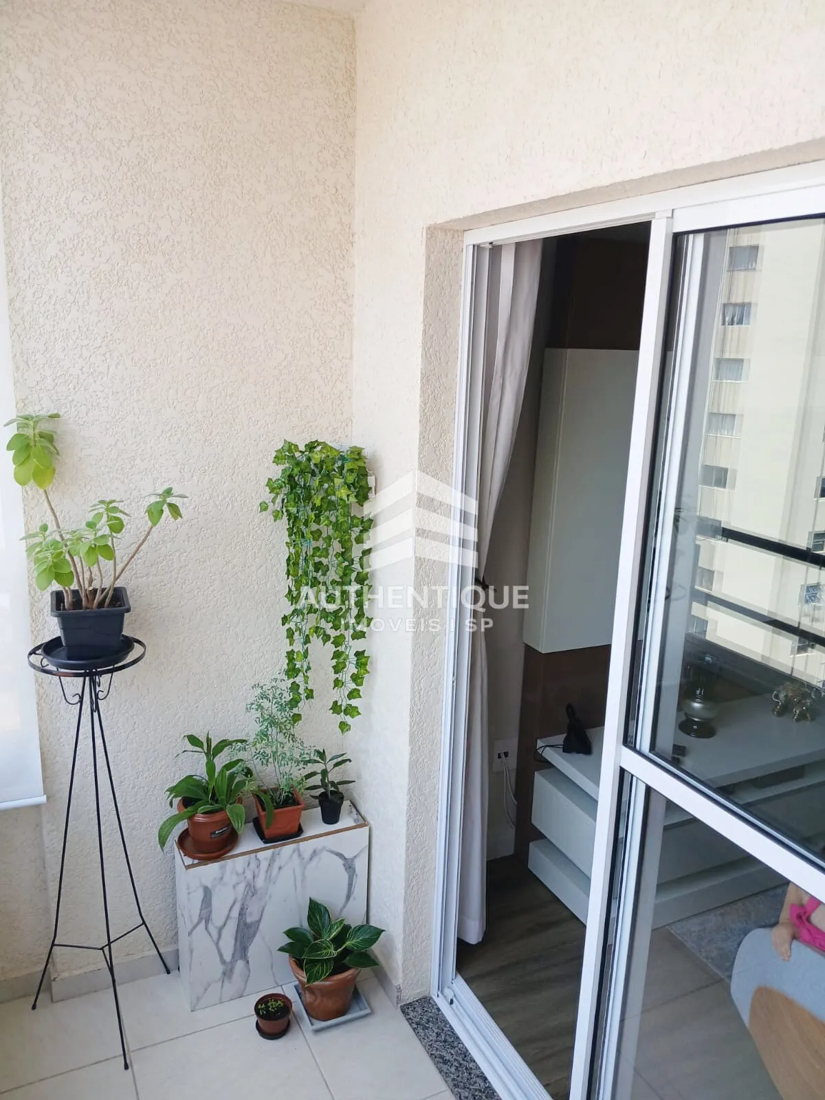 Imagem D'TRENTO RUDGE RAMOS SBC - Apartamento em Rudge Ramos, São Bernardo do Campo/SP