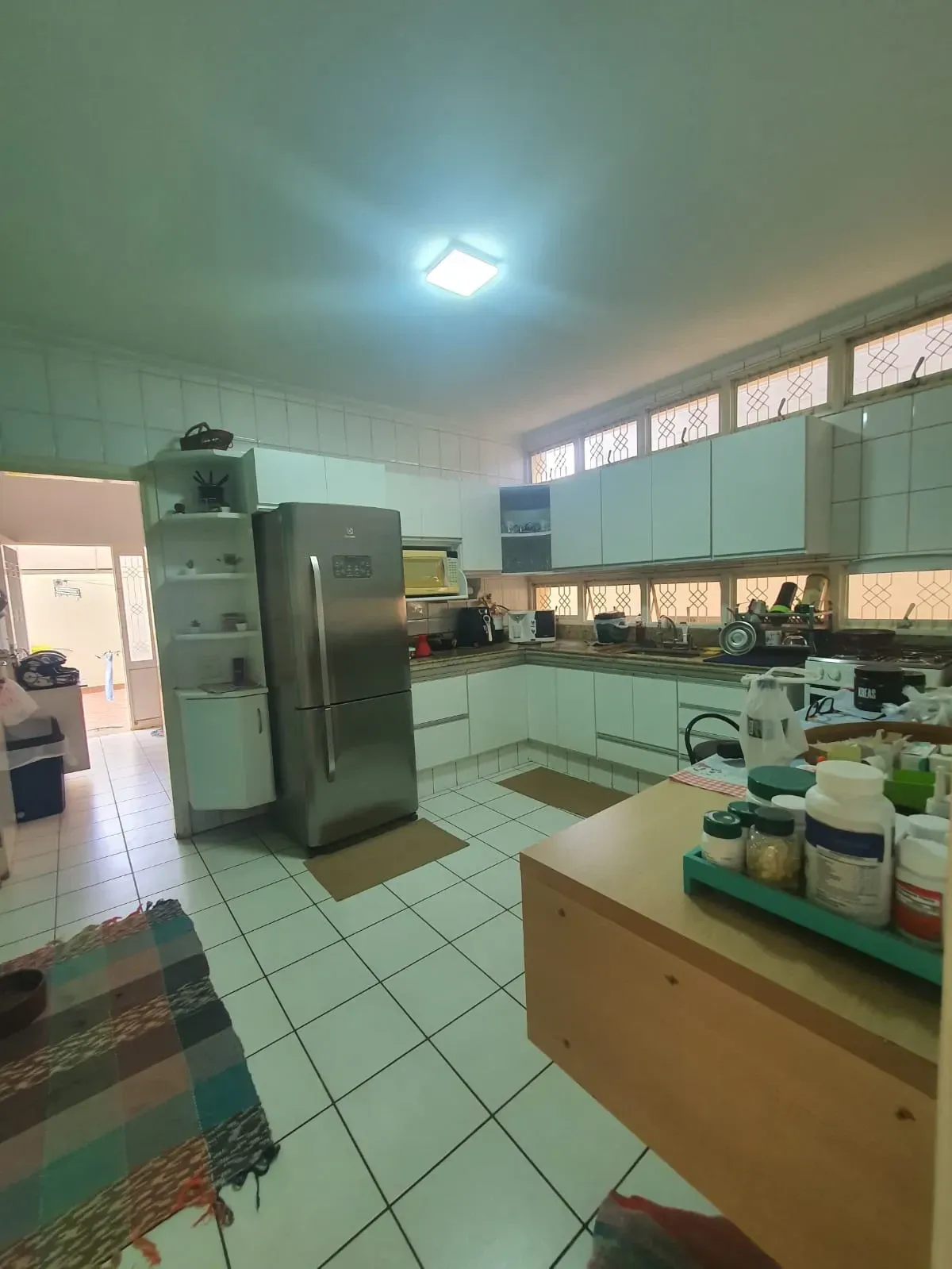 Imagem Imperdível Casa à Venda em Araraquara-SP, Jardim Morumbi: 4 quartos, 1 suíte, 3 salas, 4 banheiros, 4 vagas, 372,54m²!