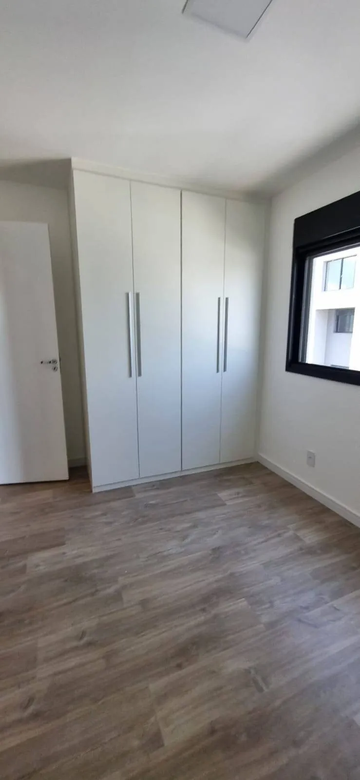 Imagem Apartamento de 57m² Planejado Localizado no Condomínio Aruanã!