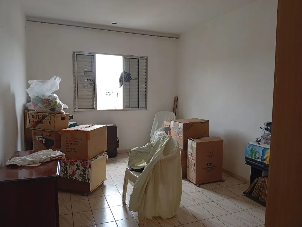 Imagem Sobrado para Locação no Jardim Las Vegas, Santo André-SP: 3 Quartos, 3 Suítes, 3 Vagas