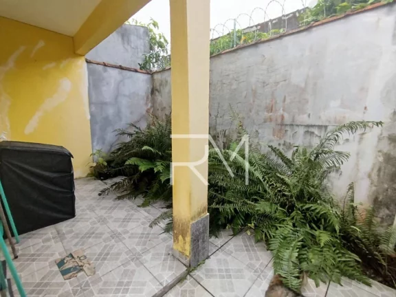 Imagem Casa com 2 dormitórios à venda, 63 m por R$ 230.000,00 - Agenor de Campos - Mongaguá/SP