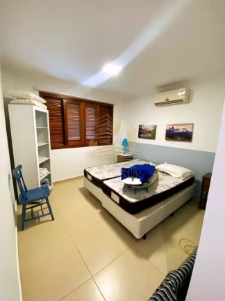 Imagem Casa para locação Temporária