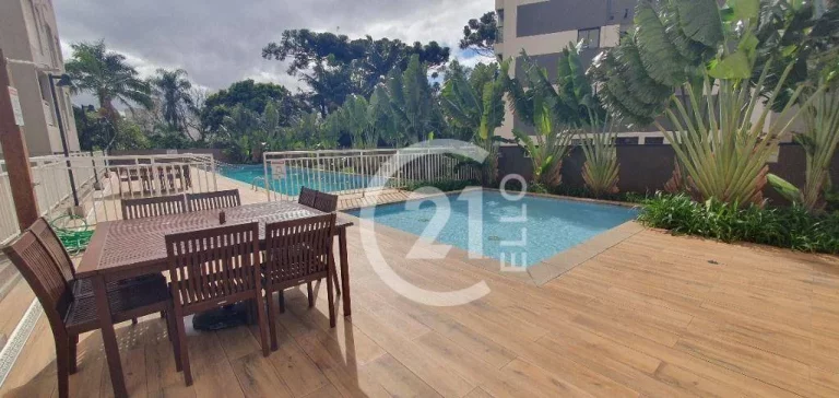 Imagem Apartamento 1 dorm para alugar R$ 5.000/mês (o pacote) - São Paulo/SP