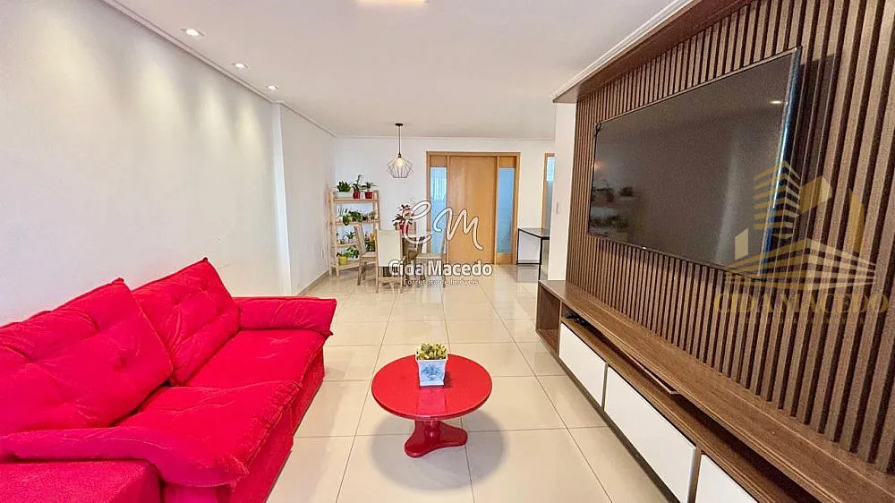 Imagem Apartamento a Venda no bairro Aeroclube - João Pessoa, PB