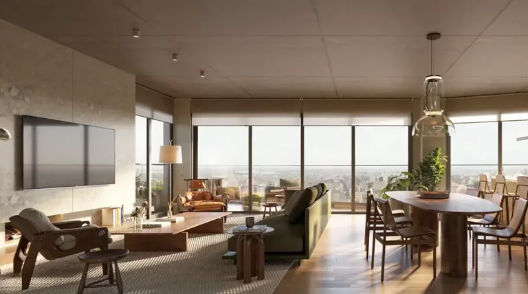 Imagem Apartamento para venda no bairro Bela Vista em Porto Alegre
