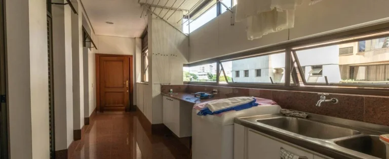 Imagem APARTAMENTO COM 02 SUÍTES, 02 SEMI SUÍTES LAZER 05 VAGAS NO LOURDES