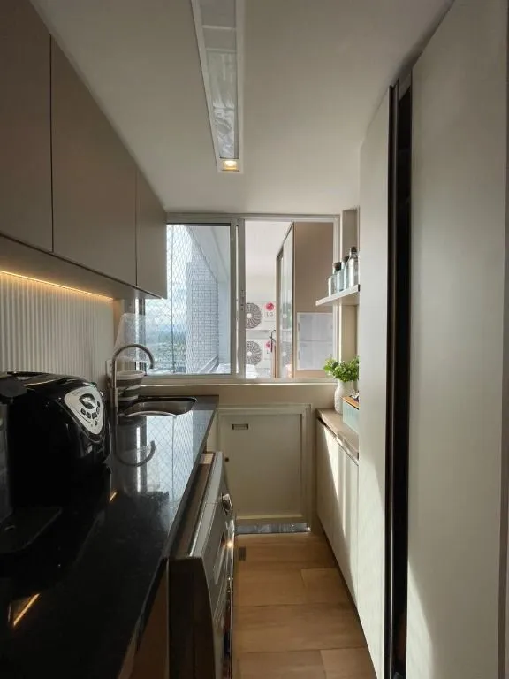 Imagem Apartamento com 3 dormitórios à venda, 73 m² por R$ 869.999,00 - Manaíra - João Pessoa/PB