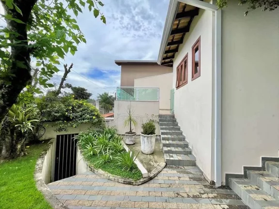 Imagem Cond Terras do Madeira - 4 dorms / 2 sts, piscina, vista!
